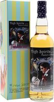 Linkwood 2007 / 12 Year Old / High Spirits Speyside Whisky