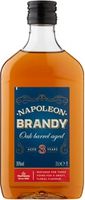 Morrisons 3 Year Old French Brandy