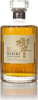 Hibiki 12 Year Old Blended Whisky