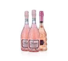 Prosecco Rosé Gift Set