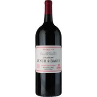 Magnum - Château Lynch Bages  - 5ème Cru Clas...