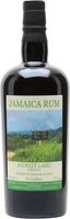 Jamaica Rum First Edition / Hidden Spirits Journey Label Collection