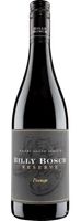 Billy Bosch Reserve Pinotage