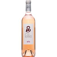 Les Beatines Rosé