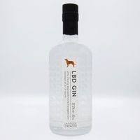 Little Brown Dog - LBD Latitude Strength Gin