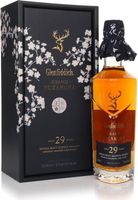 Glenfiddich Grand Yozakura 29 Year Old Single Malt Whisky