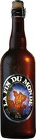 Unibroue La Fin Du Monde Tripel Belgian Ale