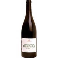 St Nicolas de Bourgueil - La Mine