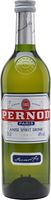 Pernod Pastis