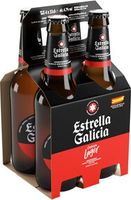 Estrella Galicia Premium Lager