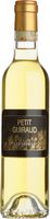 Petit Guiraud, Sauternes - HALF BOTTLE (37.5CL)