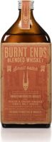 Burnt Ends Blended Whiskey Blended Whisky