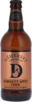 M&S Dabinett Cider