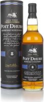 Poit Dhubh 8 Year Old (Un-Chilfiltered) Blend...