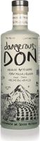 Dangerous Don Joven Mezcal