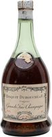 Bisquit Dubouche 1858 Cognac / Grande Champag...