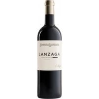 Lanzaga  - bodega lanzaga - telmo rodriguez