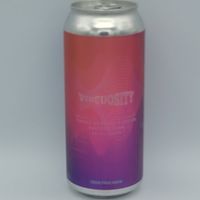 Beer Tree Virtuosity Triple Berries & Cream F...