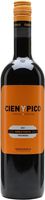 Cien y Pico Doble Pasta Mancheula Garnacha Tintorera 2021