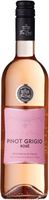 Morrisons The Best Pinot Grigio Rose