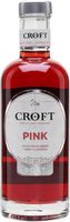 Croft Pink Port NV 50cl
