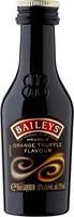 Baileys Orange Truffle Liqueur