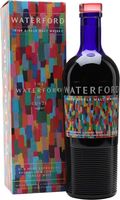 Waterford Cuvee Koffi / 6 Year Old  Irish Single Malt Whisky