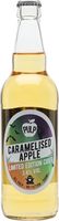 Pulp Caramelised Apple Cider