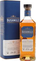 Bushmills 12 Year Old Single Malt Single Malt Irish Whisky