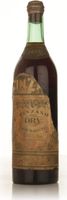 Cinzano Dry Vermouth 93cl