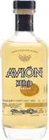 Avion Anejo Tequila
