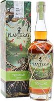 Planteray Trinidad 2003 Single Modernist Rum
