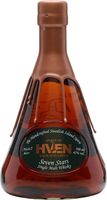 Spirit of Hven / Seven Stars No.6:2 Alcor Single Malt Swedish Whisky