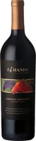 Cabernet Sauvignon, 14 Hands