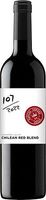 Parcel Series No. 107 Carménère, Cachapoal Va...