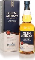 Glen Moray Elgin Classic Single Malt Whisky