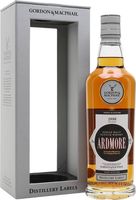 Ardmore 1998 / Bot.2018 / G&M Distillery Labels Highland Whisky