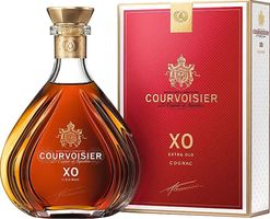 Courvoisier XO Cognac