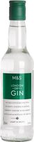 M&S London Dry Gin