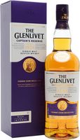 The Glenlivet Captain's Reserve Single Malt Scotch Whisky