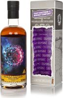 Canadian Corn Whisky #1 8 Year Old (That Bout...