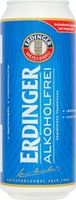 Erdinger Alkoholfrei Low Alcohol Wheat Beer C...