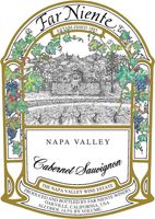 Far Niente Napa Valley Cabernet Sauvignon (3 Liter)