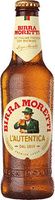 Birra Moretti Lager