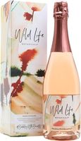 Wild Life Botanicals Blush Sparkling Aperitif