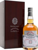 Ardmore 1990 / 31 Year Old / Old & Rare Highl...