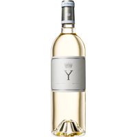 Y d'Yquem, Château d'Yquem