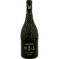 Gravità Black  Super Puglia Blend
