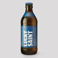 Lucky Saint Alcohol Free Lager