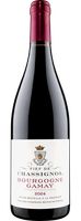 Fief De Chassignol Bourgogne Gamay